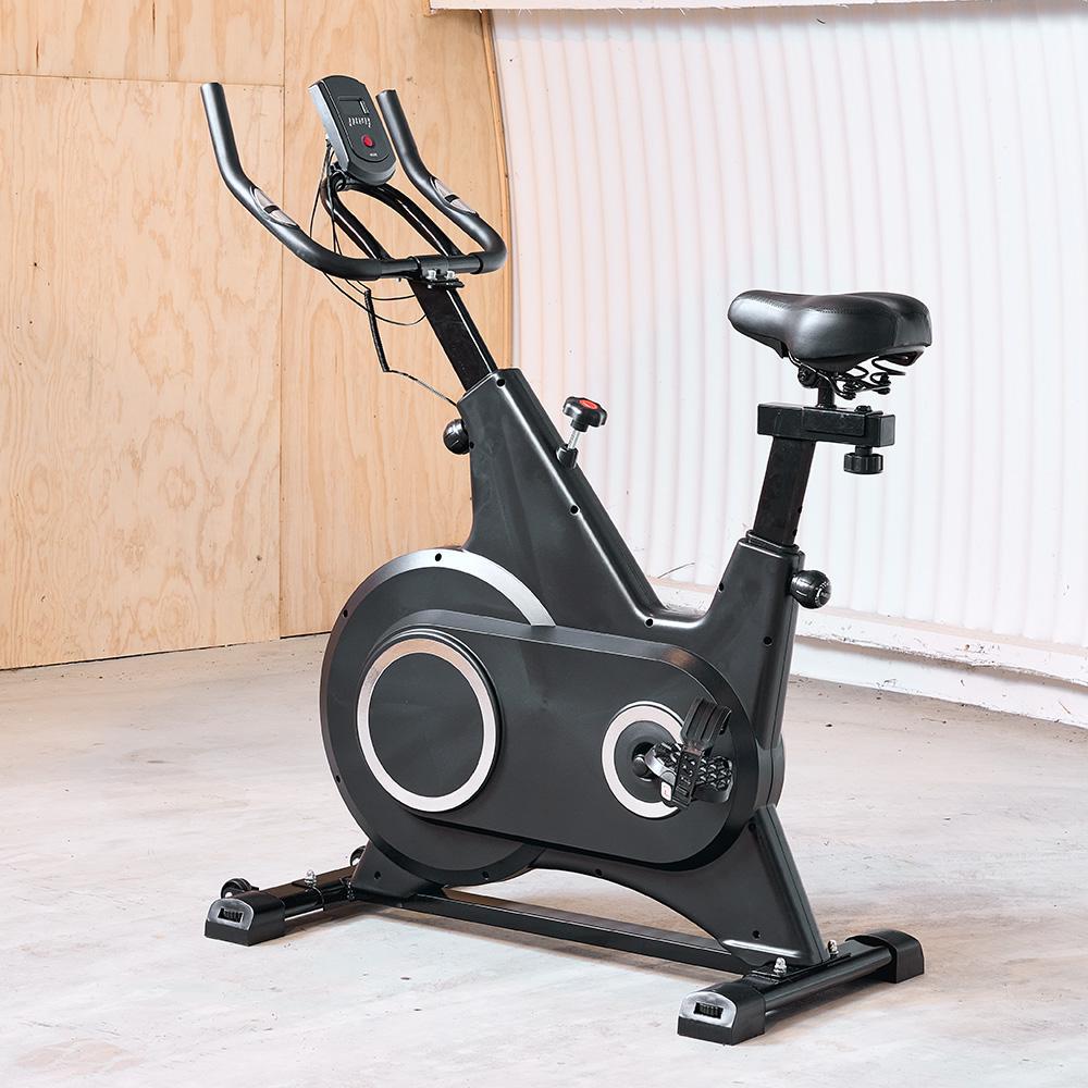 PRODIGY Spin Bike - V1 Exercise Bike for Home & Gym