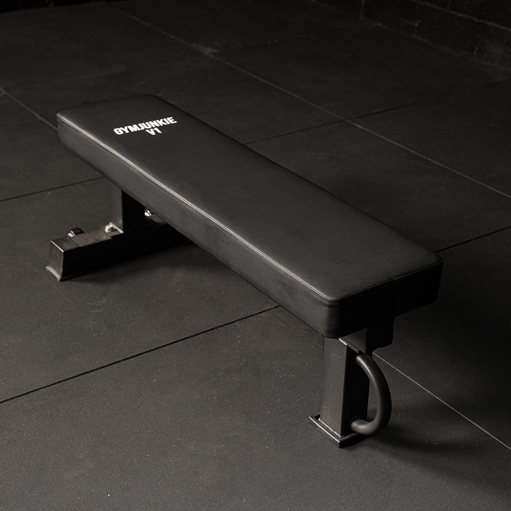 V1 Flat Bench