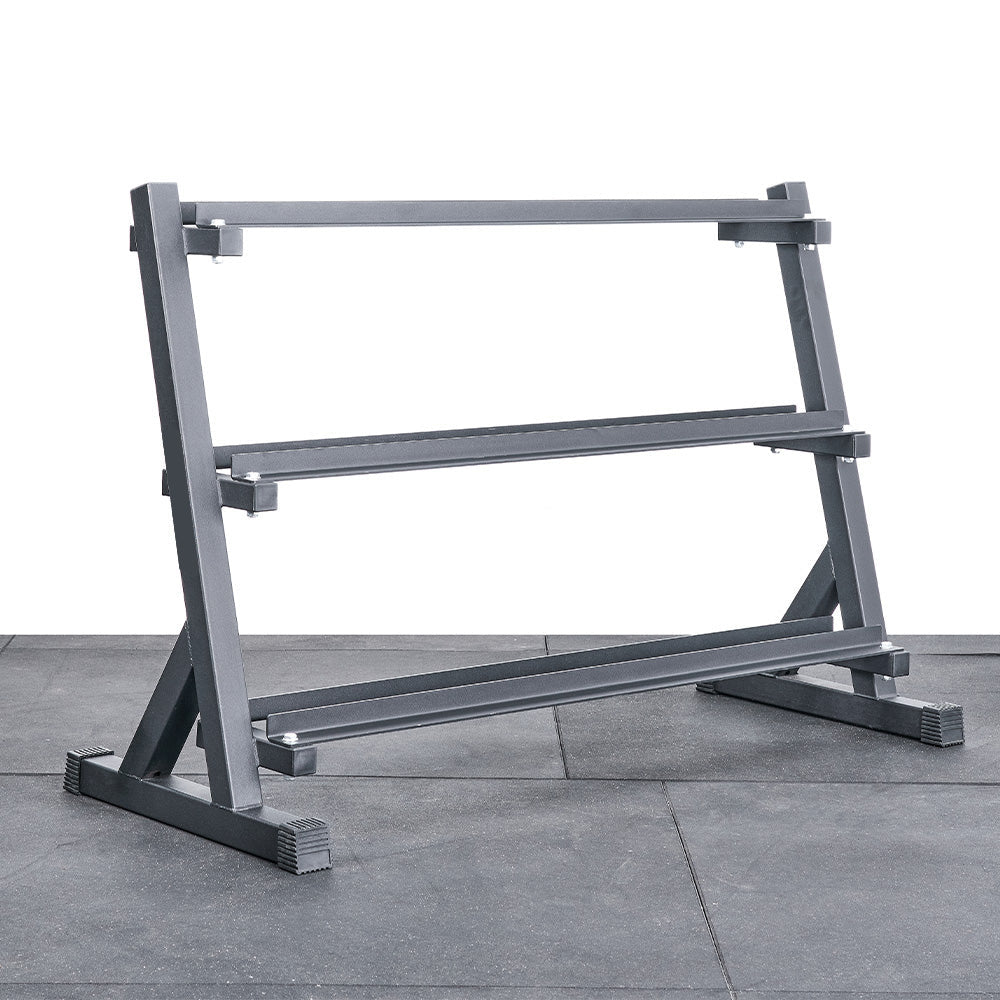 3 Tier Dumbbell Rack