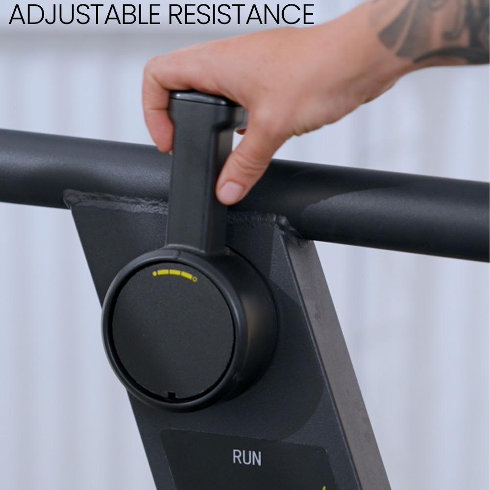 PRODIGY Free Runner Treadmill
