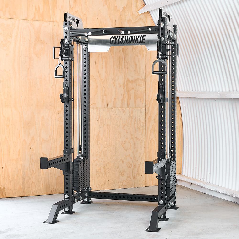 Prodigy Achilles 2.0 – Functional Trainer & Commercial Multi-Gym