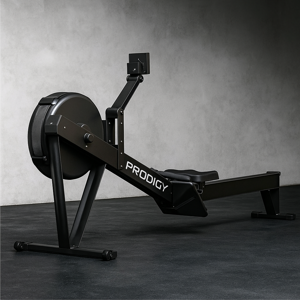 Rowing Machines