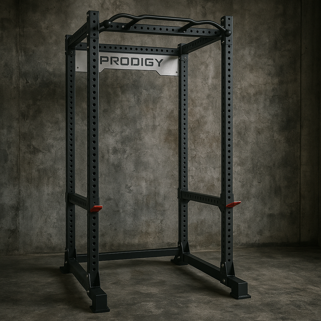 Squat Racks