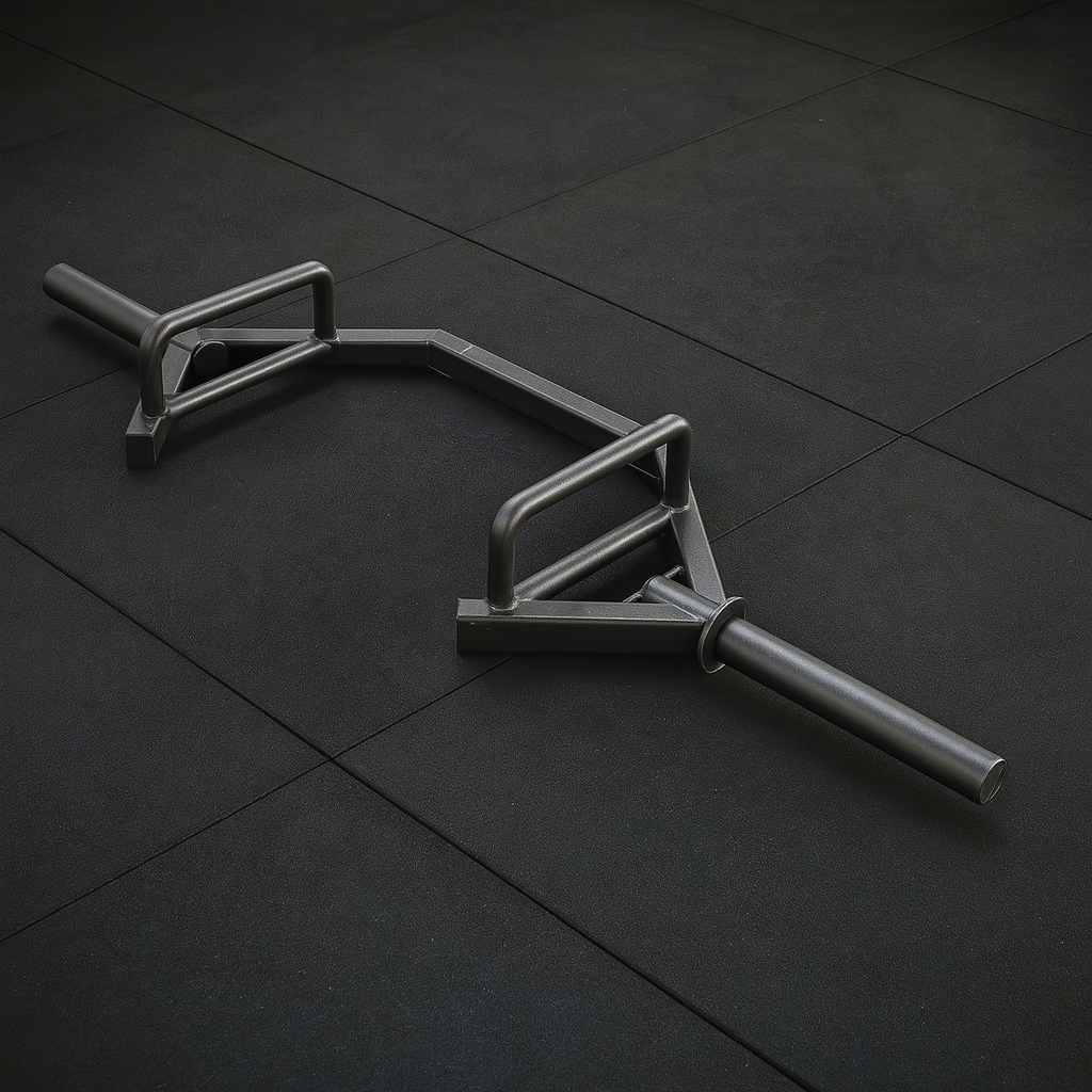 HEX - Multi Functional Trap Bar