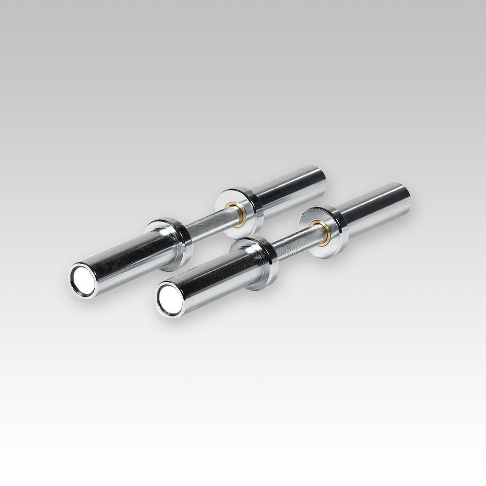 20" OLYMPIC DUMBBELL HANDLES
