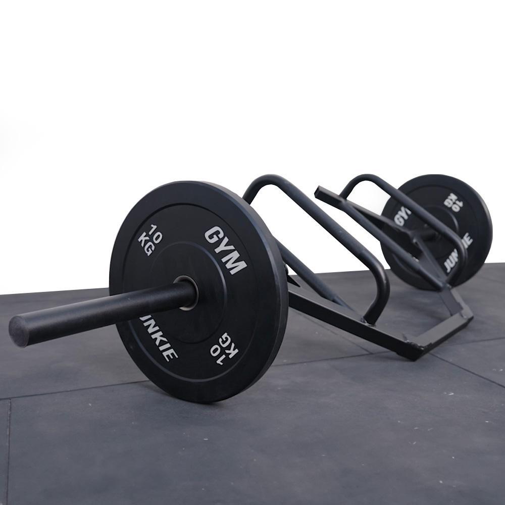 Large HEX - Multi Functional Trap Bar