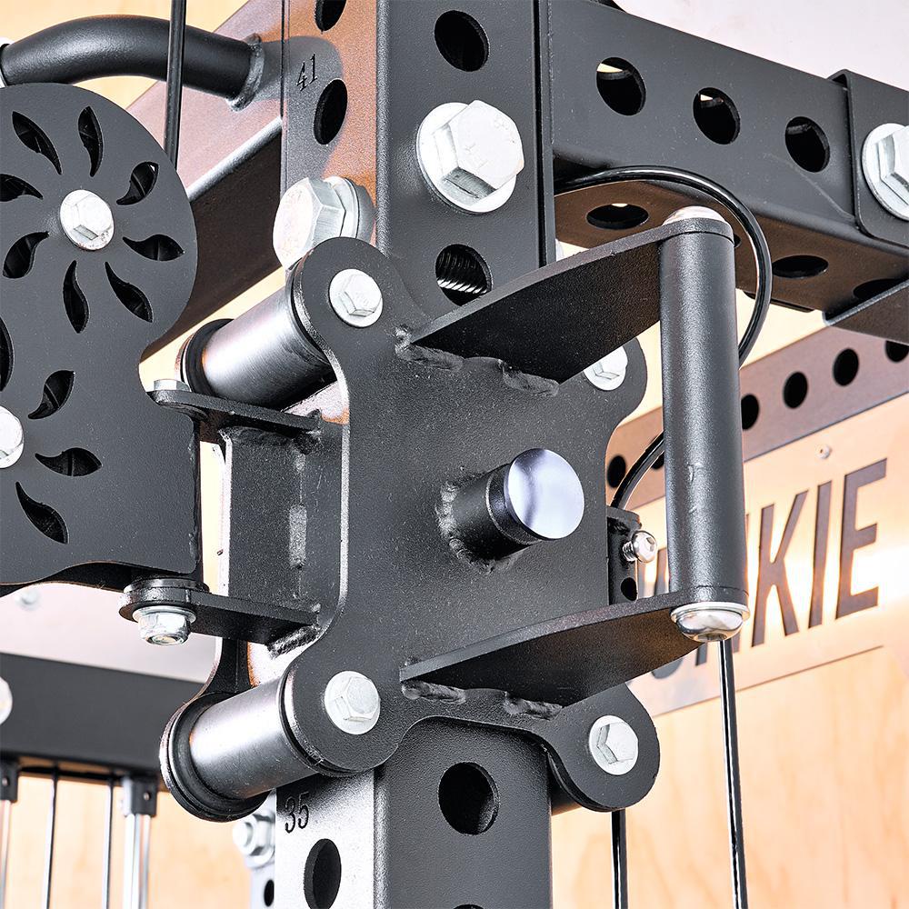 Prodigy Achilles 2.0 – Functional Trainer & Commercial Multi-Gym
