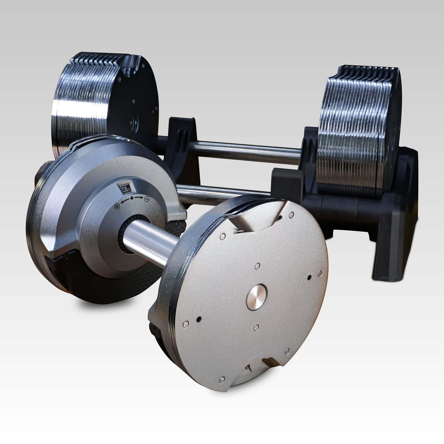 Adjustable Dumbbell | ELITE Series | 4KG - 40.5KG