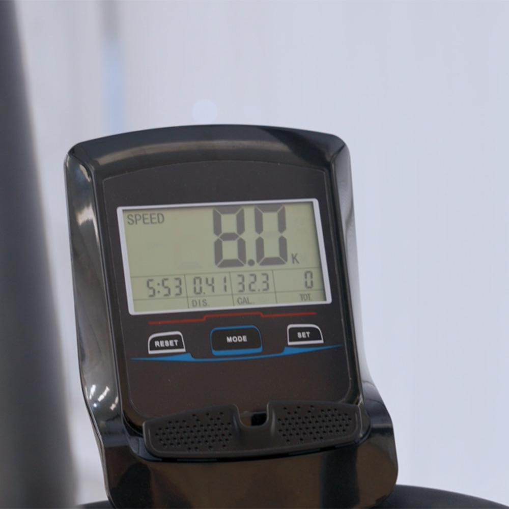 PRODIGY Free Runner Treadmill