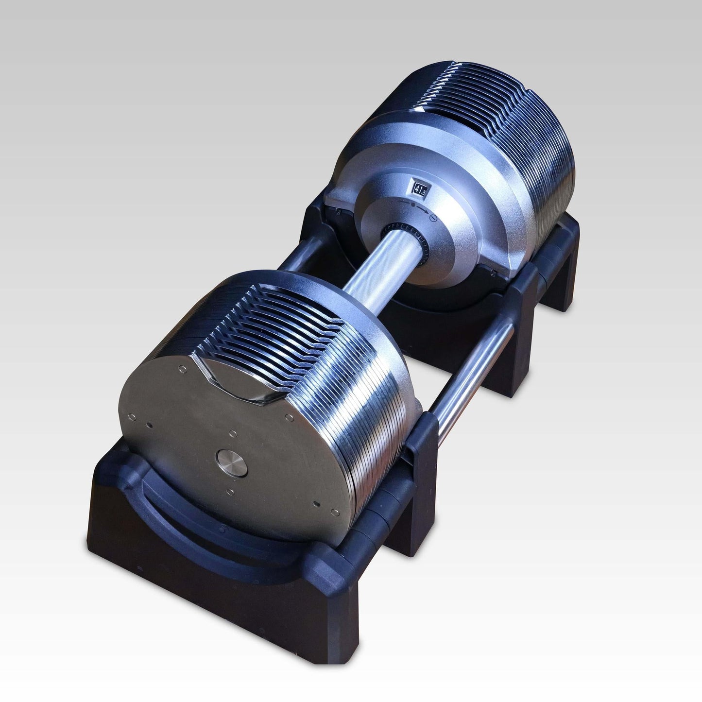 Adjustable Dumbbell | ELITE Series | 4KG - 40.5KG