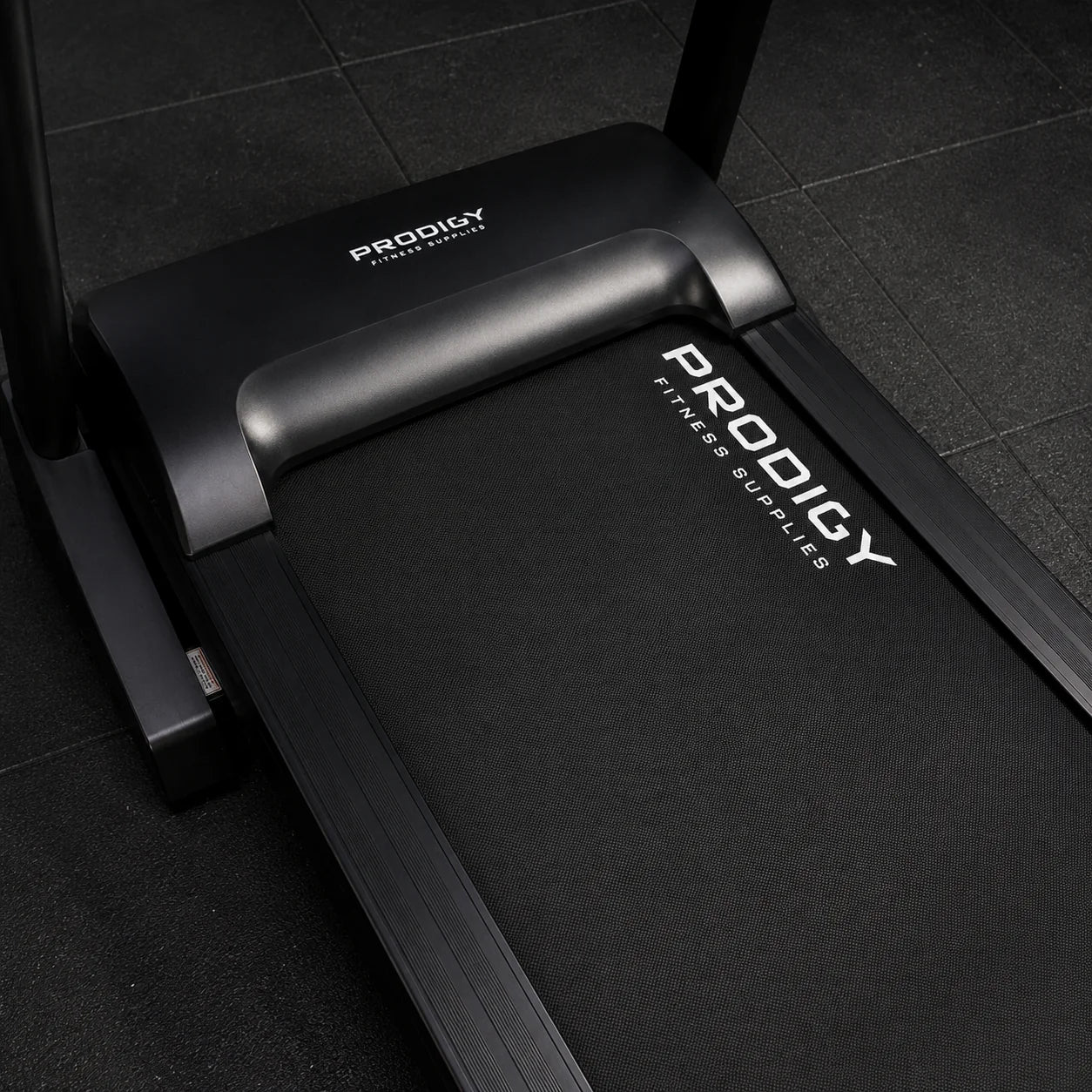 PRODIGY - APEX-STRIDE Treadmill
