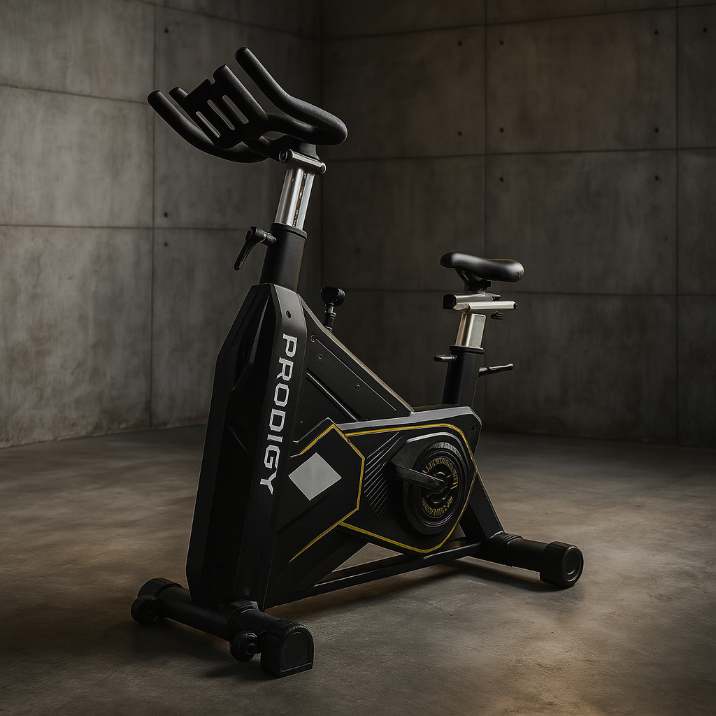 PRODIGY Spin Bike - V2 Exercise Bike