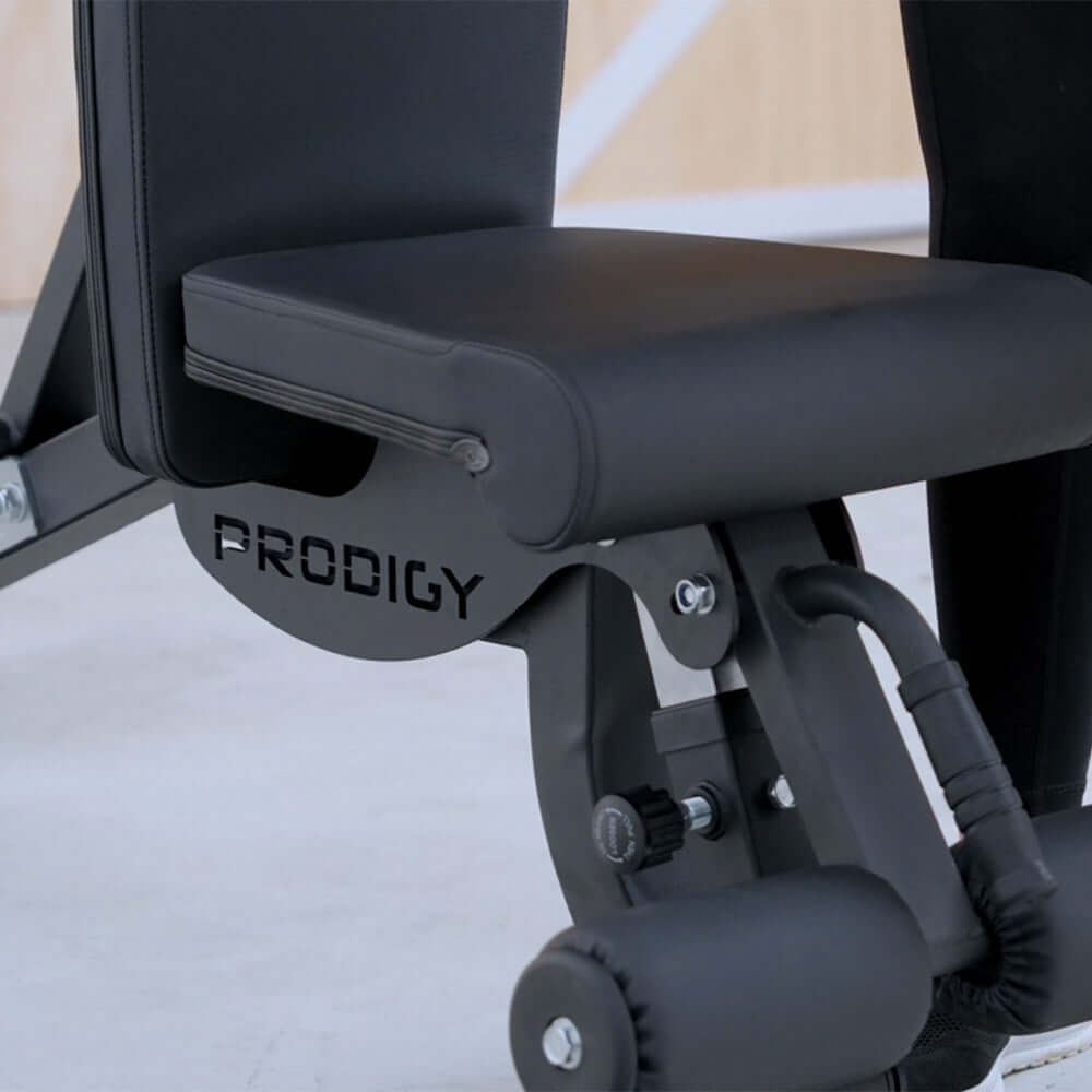 Prodigy V3 Adjustable Bench