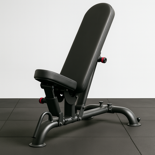 Prodigy V5 Commercial Gym Bench