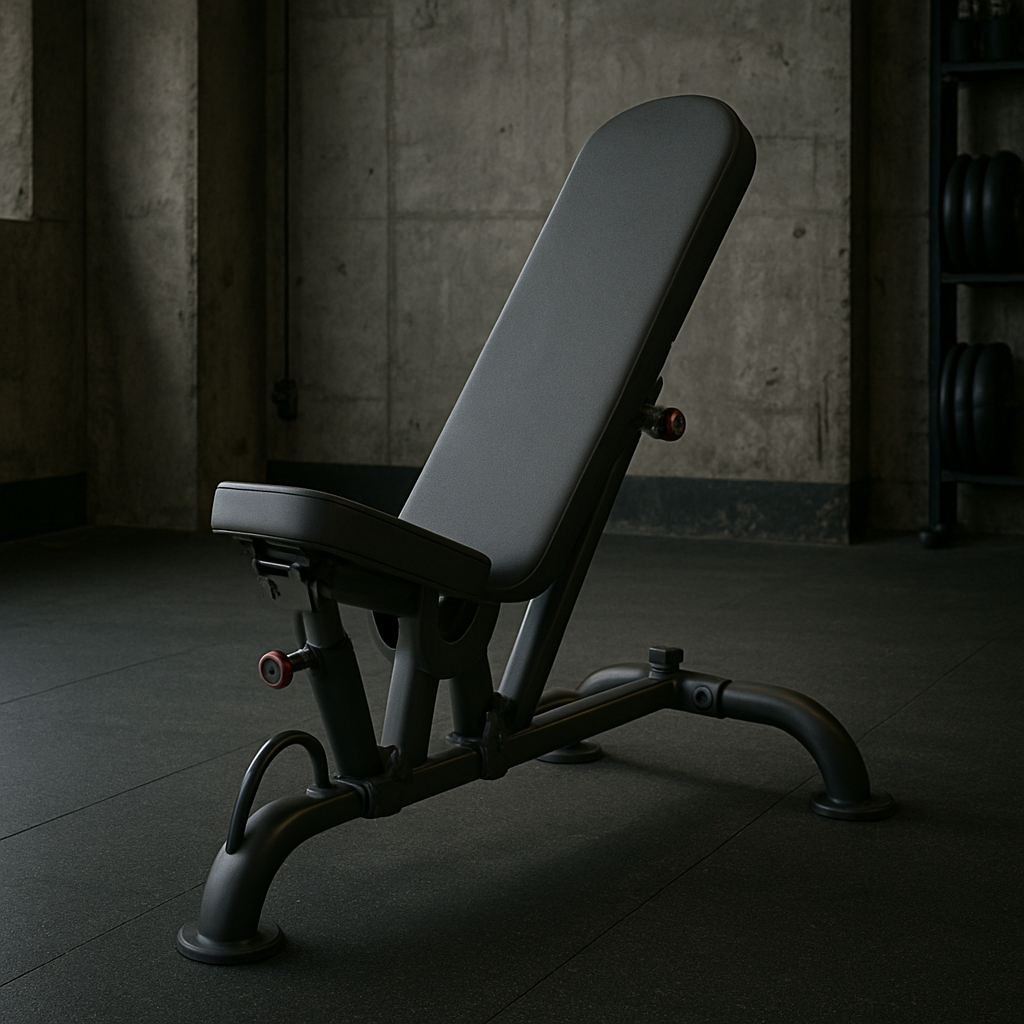 Gym Benches
