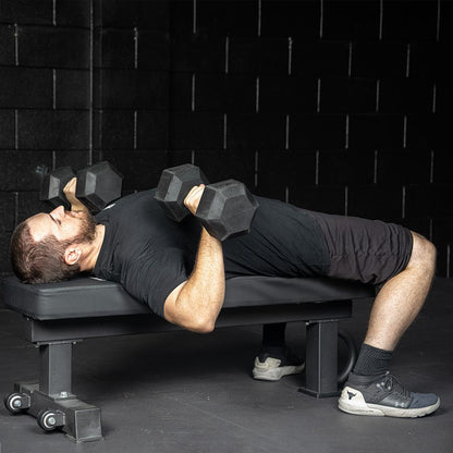 V1 Flat Bench