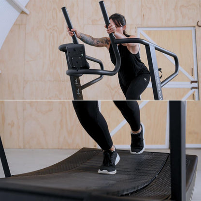 PRODIGY Free Runner Treadmill