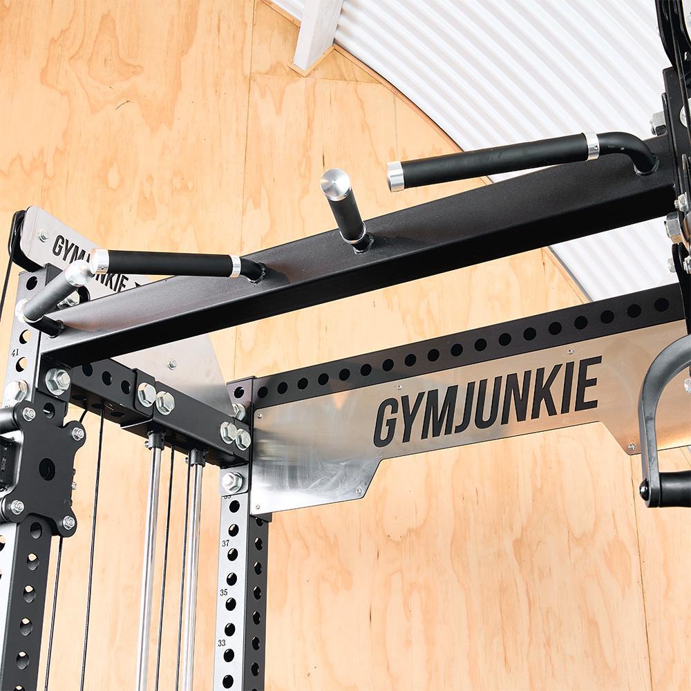 Prodigy Achilles 2.0 – Functional Trainer & Commercial Multi-Gym