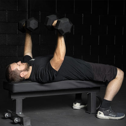 V1 Flat Bench