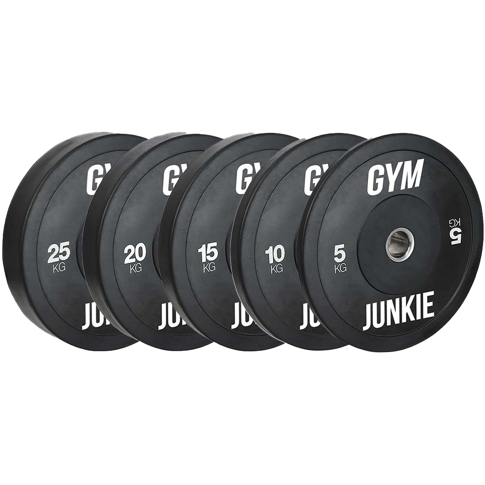 Home Gym - Stage 1