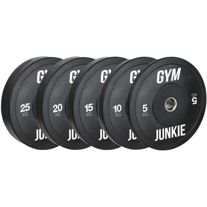 Home Gym - Stage 1