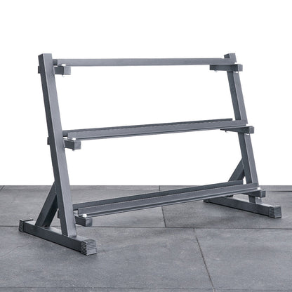3 Tier Dumbbell Rack
