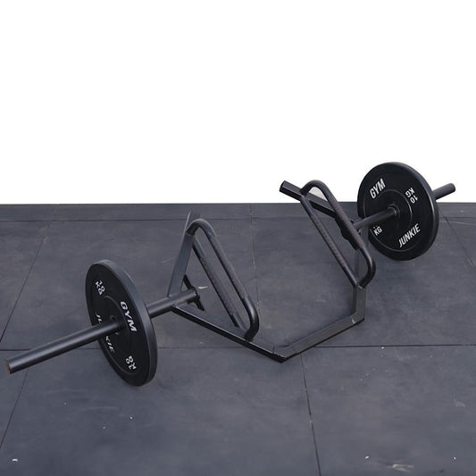 Large HEX - Multi Functional Trap Bar