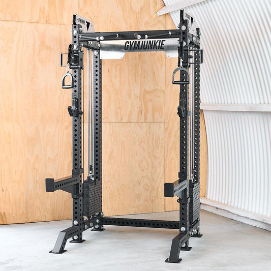 Prodigy Achilles 2.0 – Functional Trainer & Commercial Multi-Gym