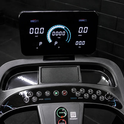 PRODIGY - APEX-STRIDE Treadmill