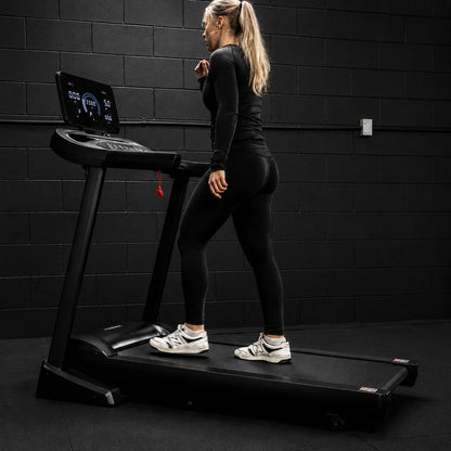 PRODIGY - APEX-STRIDE Treadmill