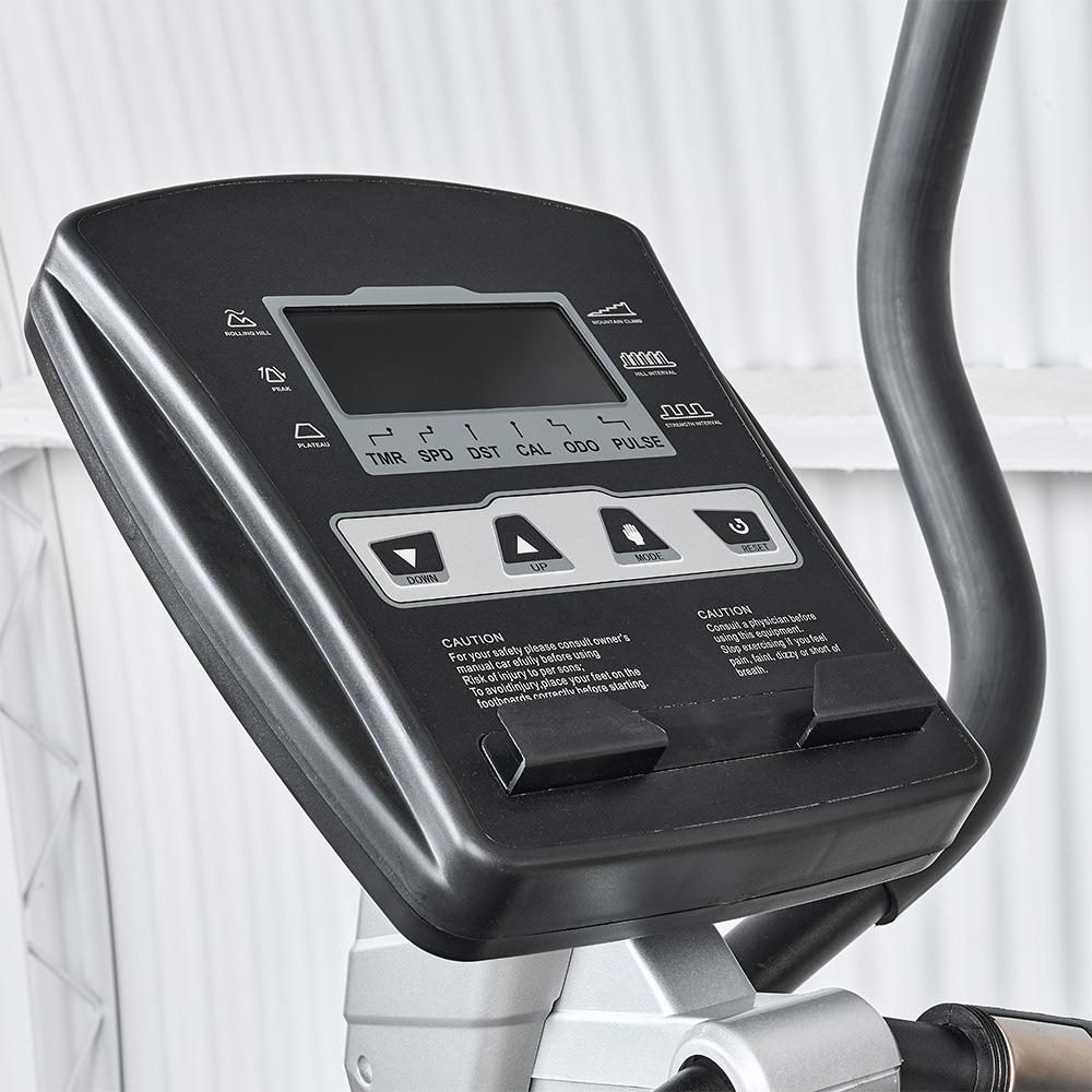 Prodigy Orbit - Front-Drive Elliptical Trainer
