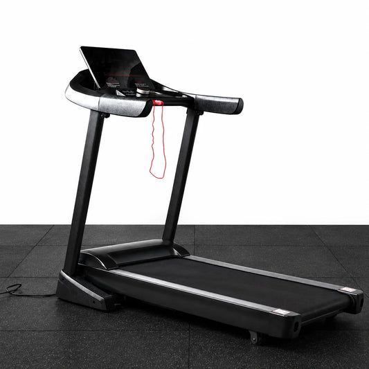 PRODIGY - Apex Runner Treadmill with Incline