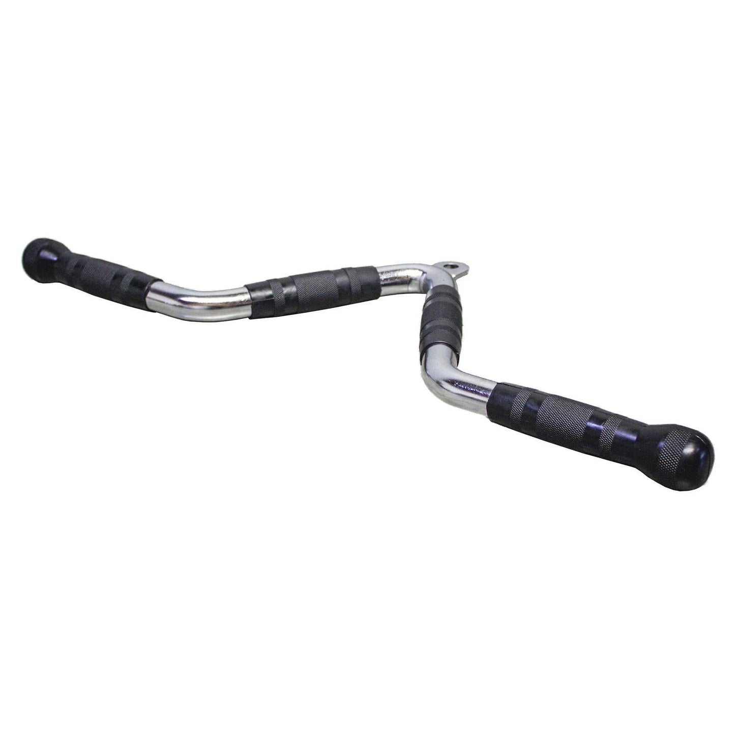 Lat Pulldown V bar