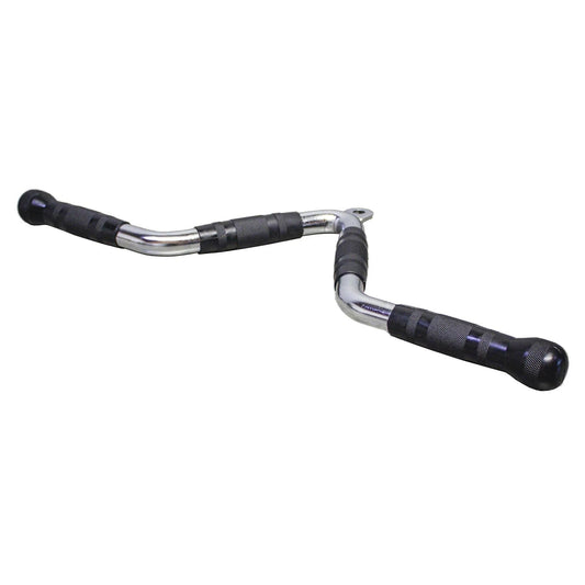 Lat Pulldown V bar