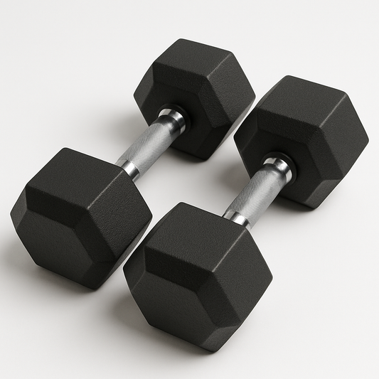 Hex Dumbbells