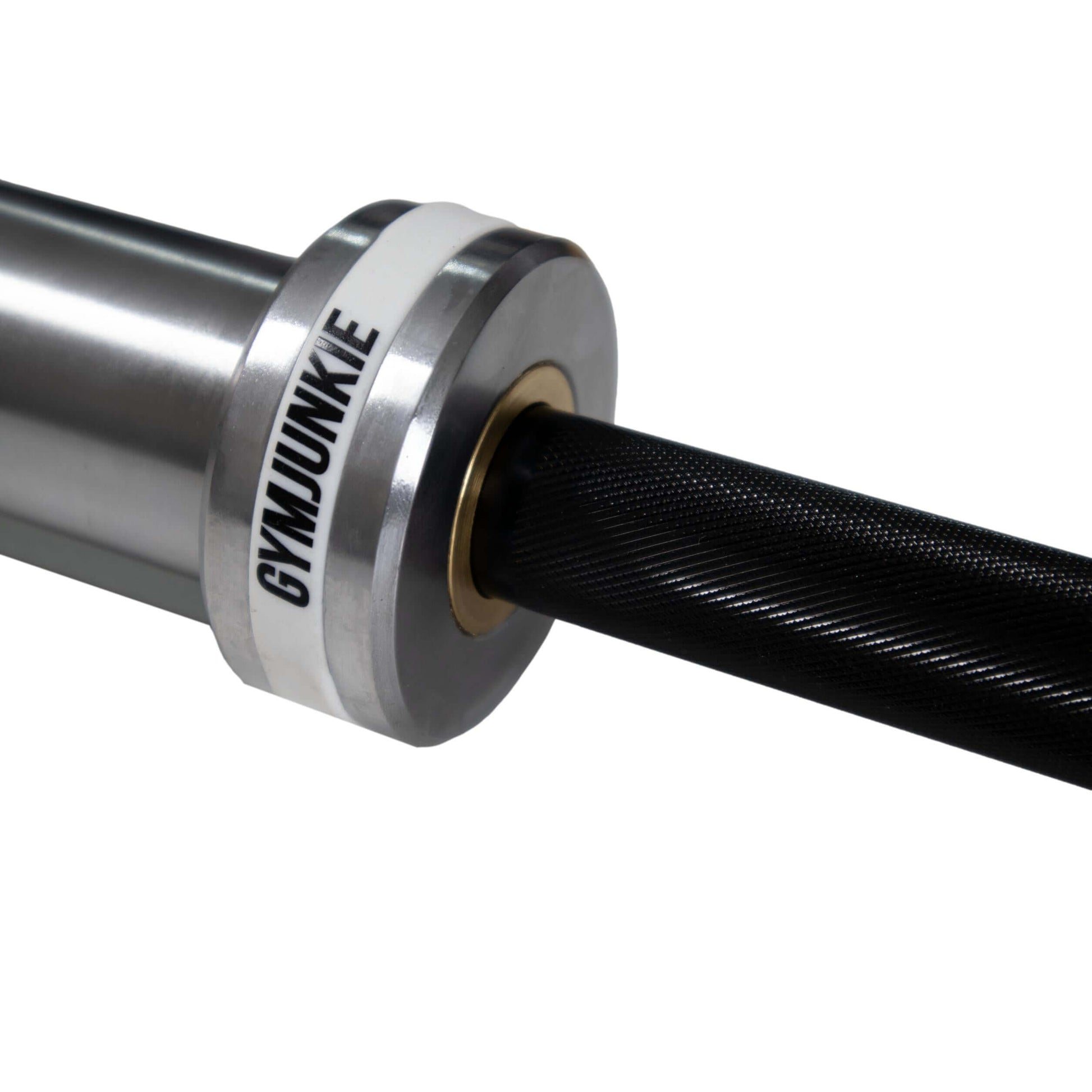 Gym Junkie Heavy Duty Barbell bushings and Bearings