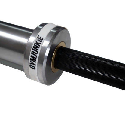 Gym Junkie Heavy Duty Barbell bushings and Bearings