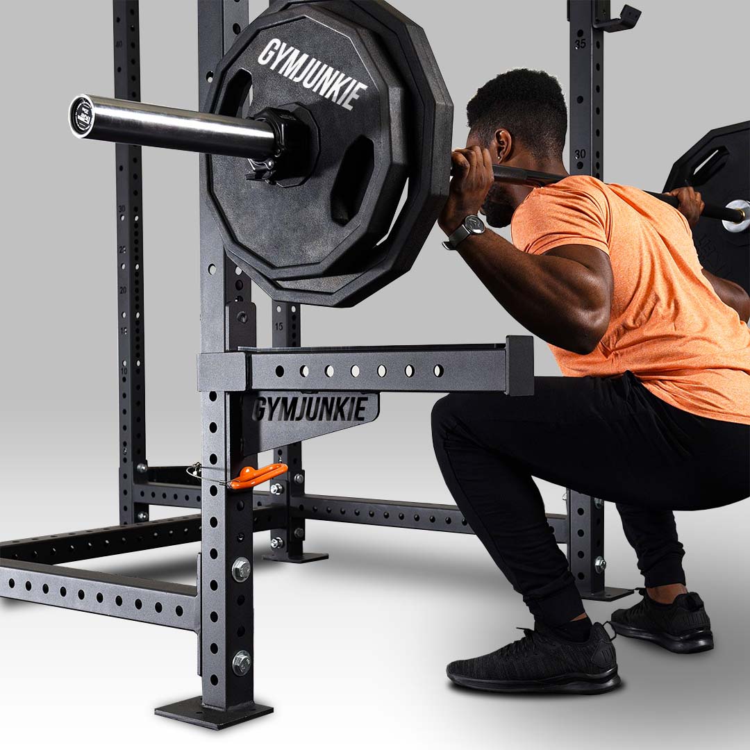 Power / Squat Rack Attachments – Prodigy Fitness Supplies