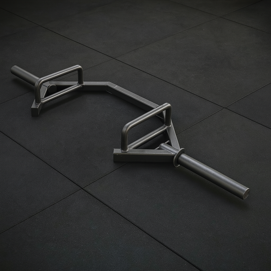 HEX - Multi Functional Trap Bar