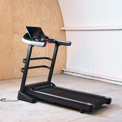 Prodigy ApexRunner 3HP treadmill with incline, perfect for home gym equipment in Australia.