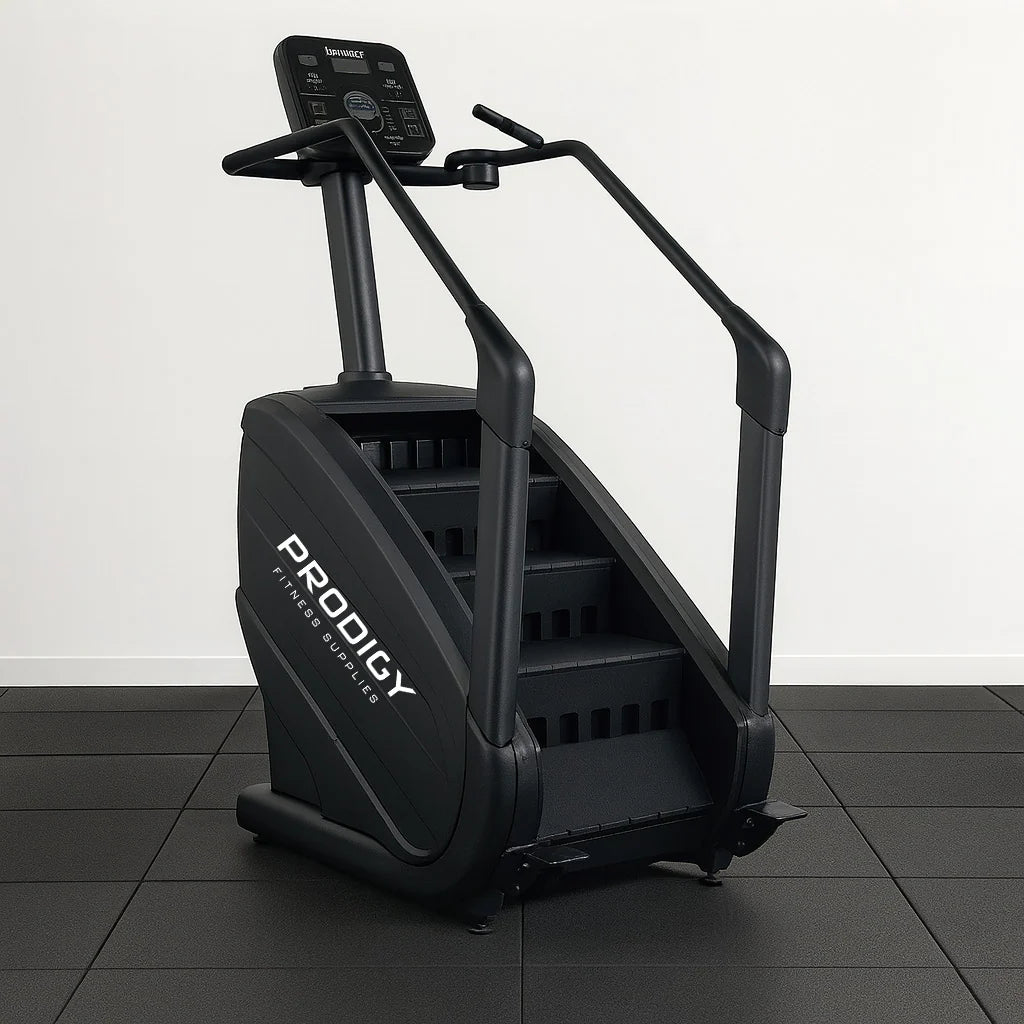 Prodigy PowerStep Stair Machine