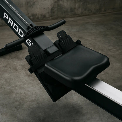 Prodigy Vortex – Air Rower Machine for Home & Commercial Gyms
