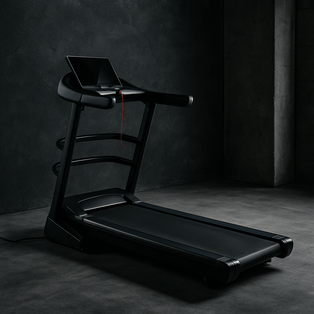 Prodigy ApexRunner 3HP Treadmill with incline, perfect for home gym equipment in Australia.