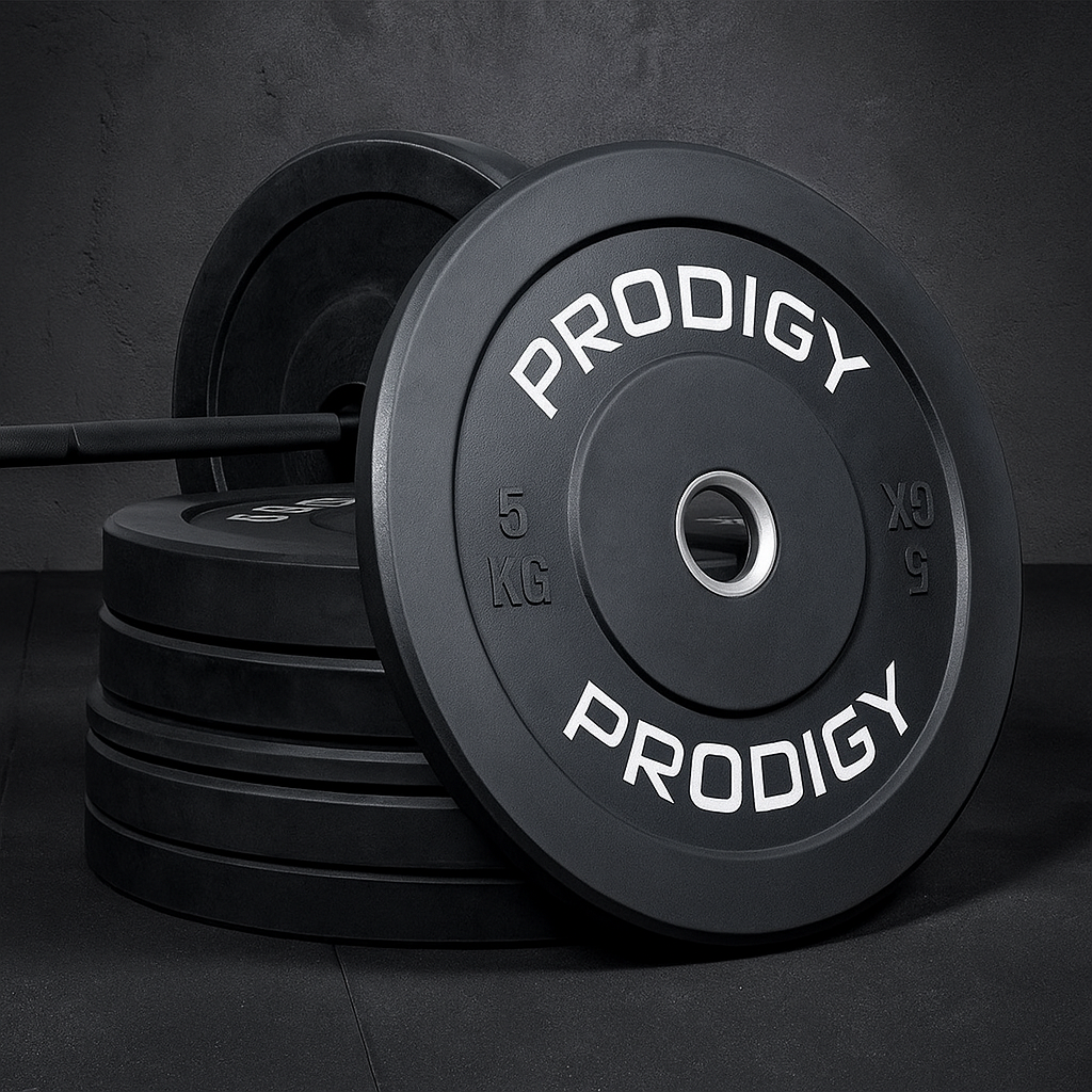OLYMPIC WEIGHT PLATES – 50MM
