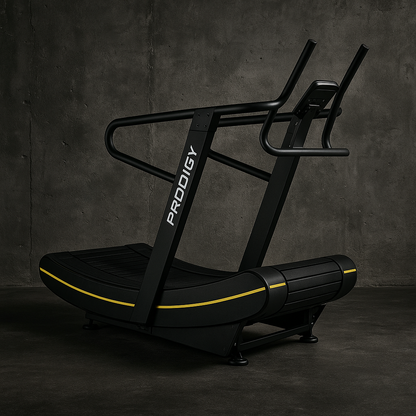 PRODIGY Free Runner Treadmill