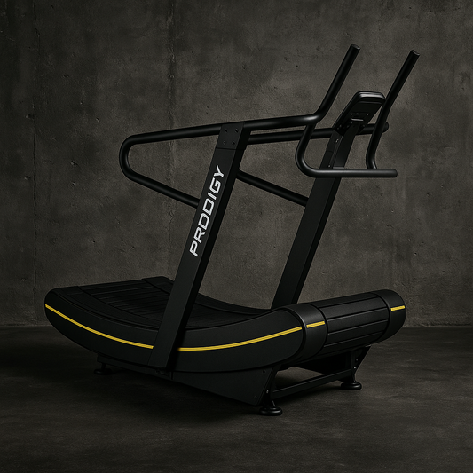 PRODIGY Free Runner Treadmill