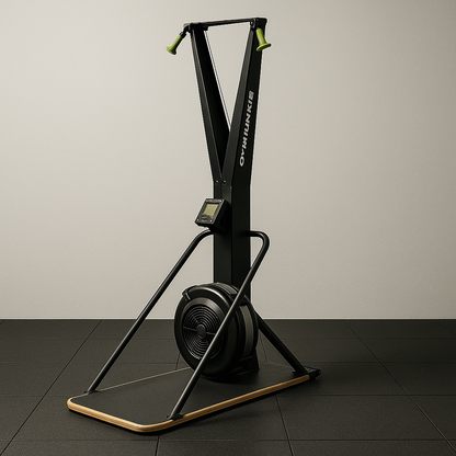 Ski Machine