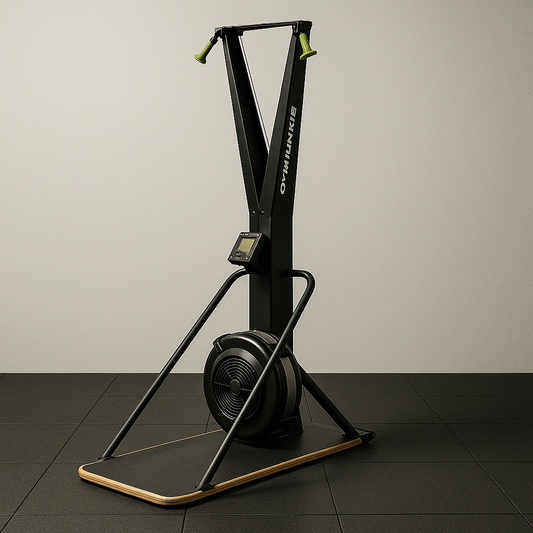 Ski Machine