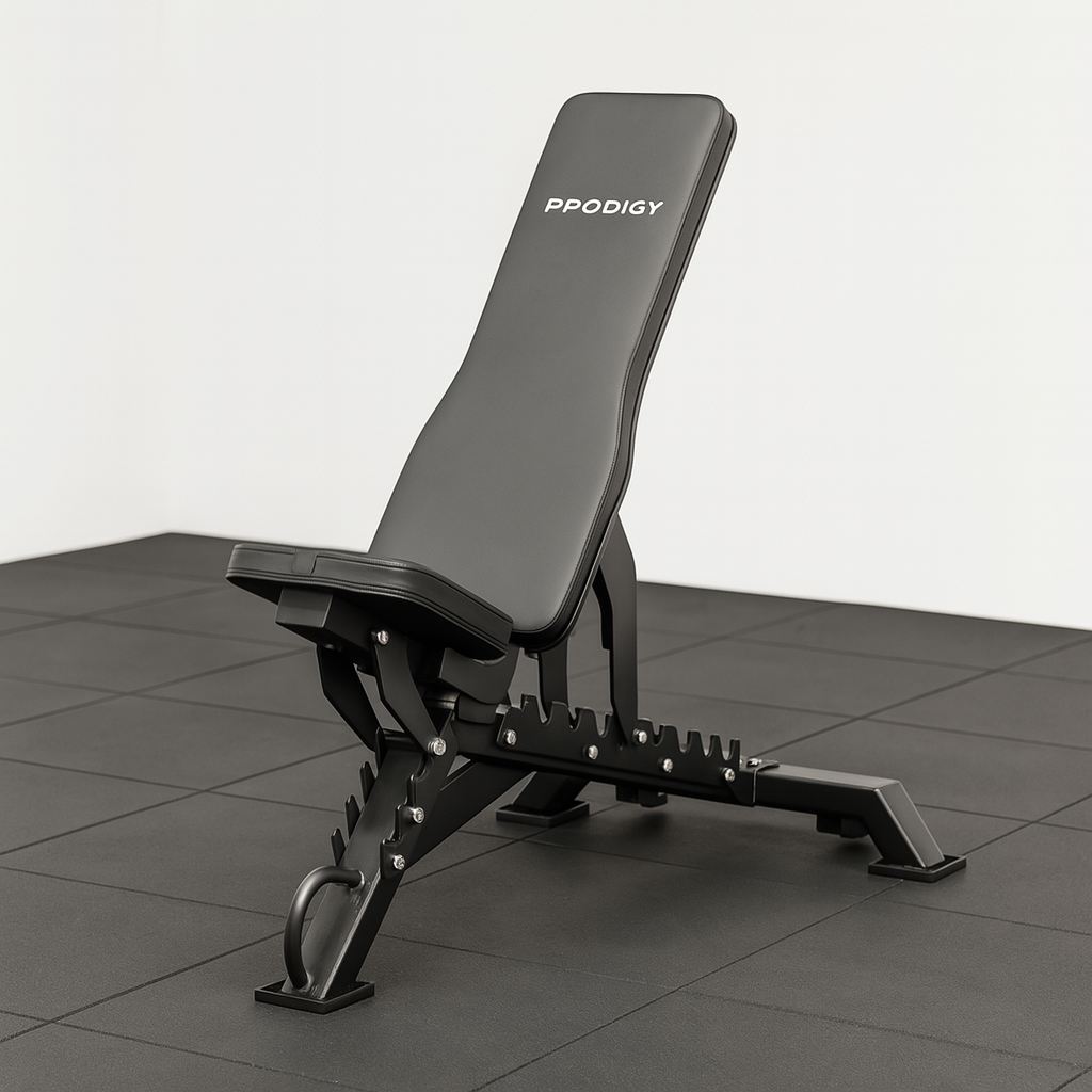 Prodigy V2 Adjustable Bench