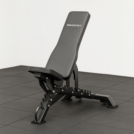 Prodigy V2 Adjustable Bench